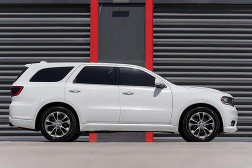 2019 Dodge Durango R/T