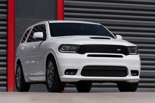 2019 Dodge Durango R/T