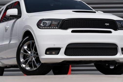 2019 Dodge Durango R/T