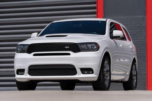 2019 Dodge Durango R/T