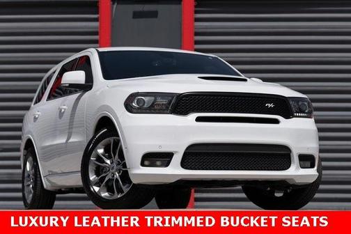 2019 Dodge Durango R/T