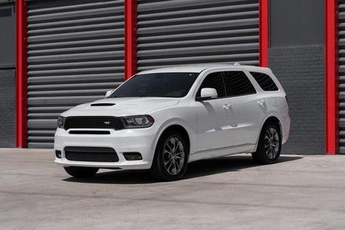 2019 Dodge Durango R/T