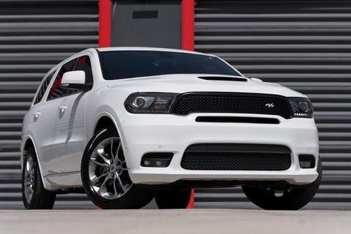 2019 Dodge Durango R/T