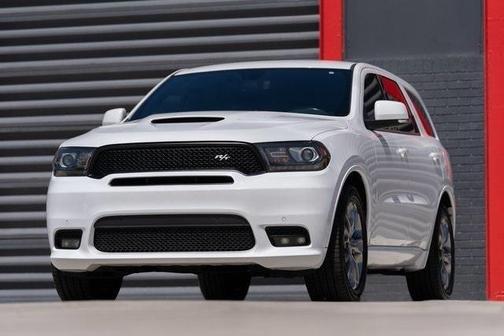 2019 Dodge Durango R/T