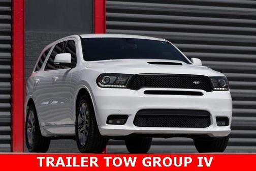 2019 Dodge Durango R/T