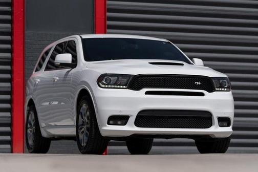 2019 Dodge Durango R/T