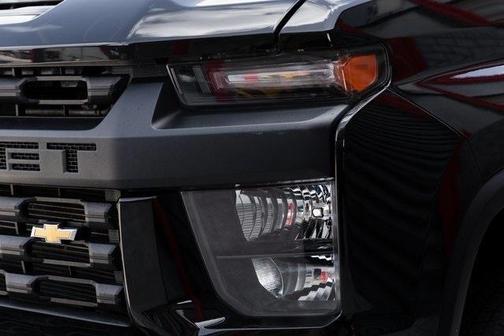 2022 Chevrolet Silverado 3500 WT