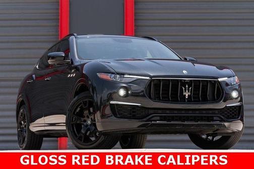 2022 Maserati Levante GT