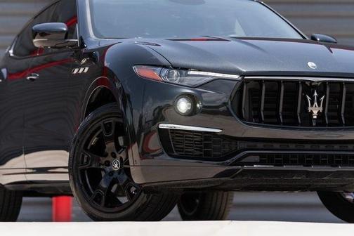 2022 Maserati Levante GT