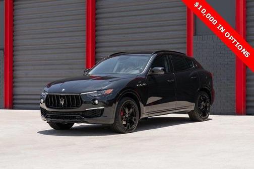 2022 Maserati Levante GT