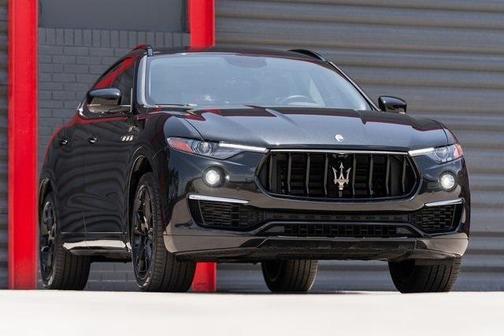2022 Maserati Levante GT