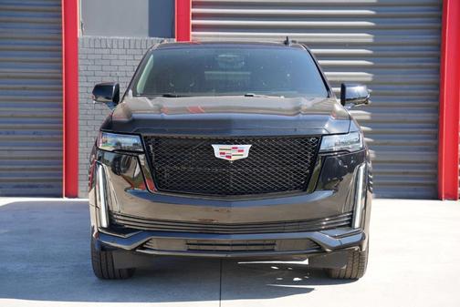 2022 Cadillac Escalade ESV Sport