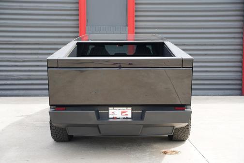 2024 Tesla Cybertruck Base