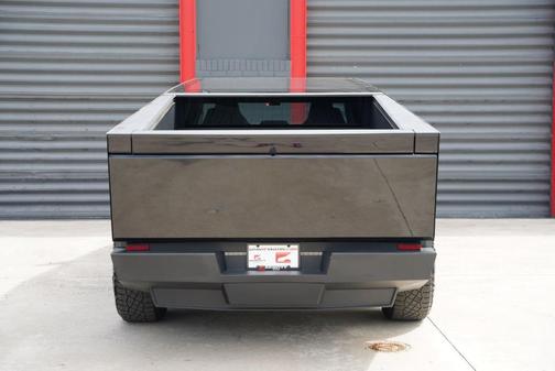 2024 Tesla Cybertruck Base