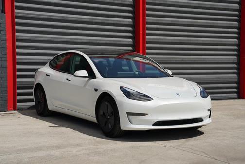 2023 Tesla Model 3 Base