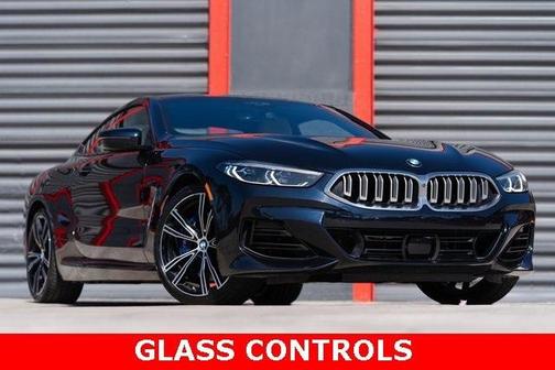 2023 BMW 840 i xDrive