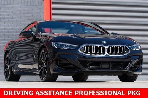 2023 BMW 840 i xDrive