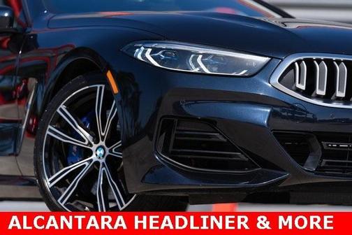 2023 BMW 840 i xDrive