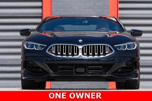 2023 BMW 840 i xDrive