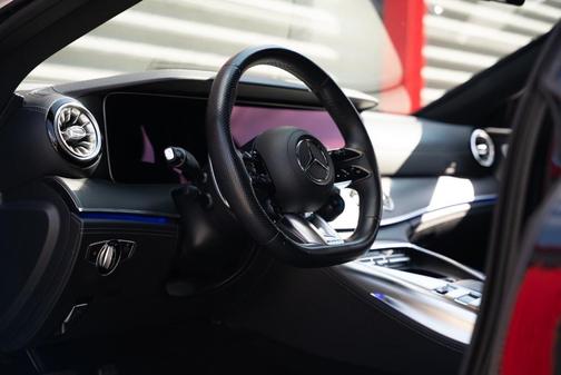 2023 Mercedes-Benz AMG GT 43 Base