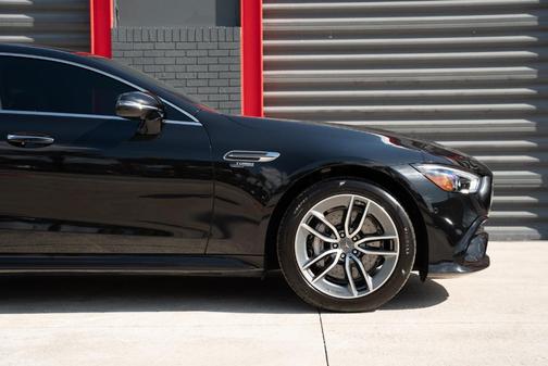 2023 Mercedes-Benz AMG GT 43 Base