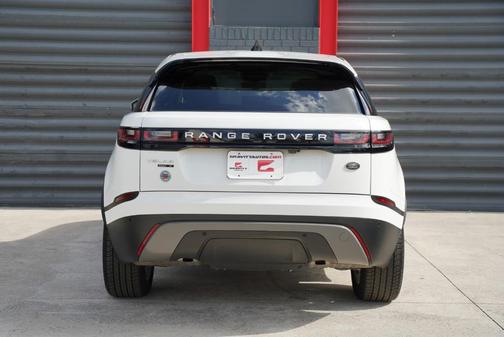 2020 Land Rover Range Rover Velar S