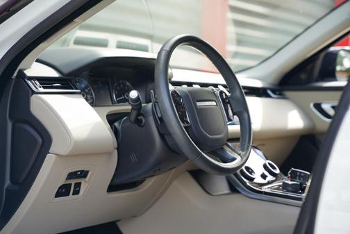 2020 Land Rover Range Rover Velar S