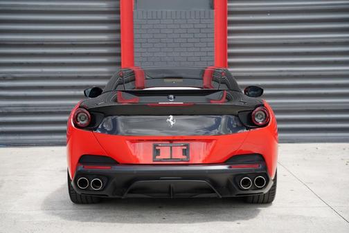 2019 Ferrari Portofino Base