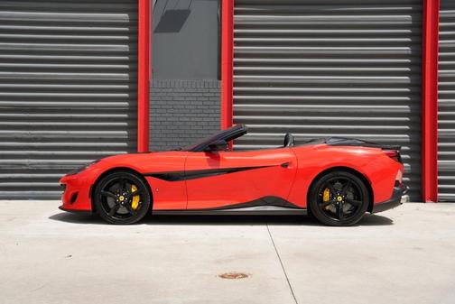2019 Ferrari Portofino Base