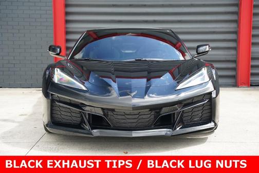 2024 Chevrolet Corvette Z06