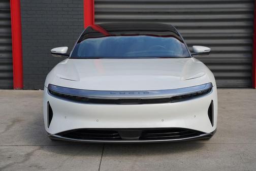 2024 Lucid Air Touring