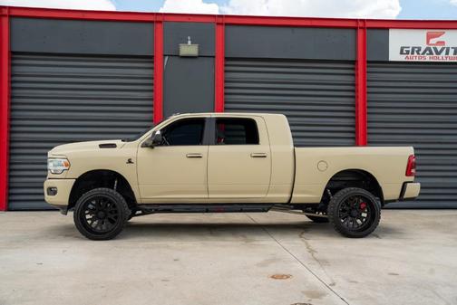 2021 RAM 2500 Big Horn