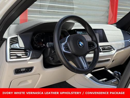 2021 BMW X5 sDrive40i