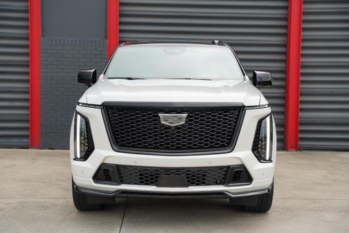 2025 Cadillac Escalade ESV V-Series