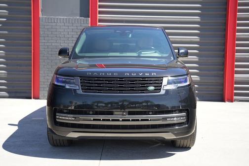 2024 Land Rover Range Rover AUTOBIOGRAPHY