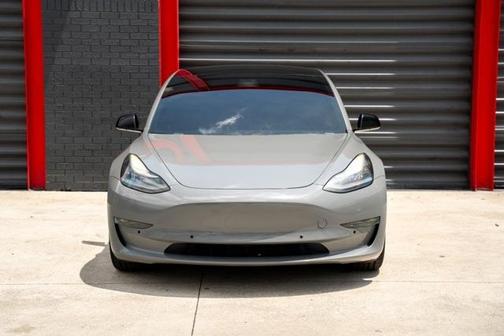 2019 Tesla Model 3 Mid Range