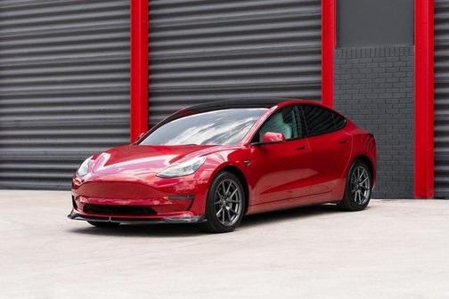 2023 Tesla Model 3 Base