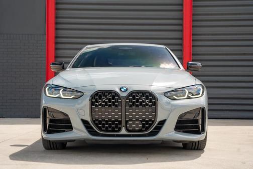 2022 BMW M440 i
