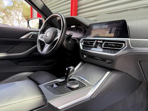 2022 BMW M440 i