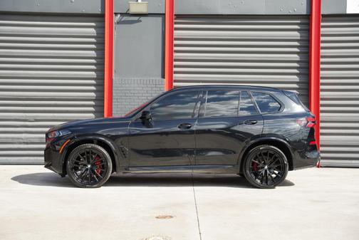 2024 BMW X5 sDrive40i