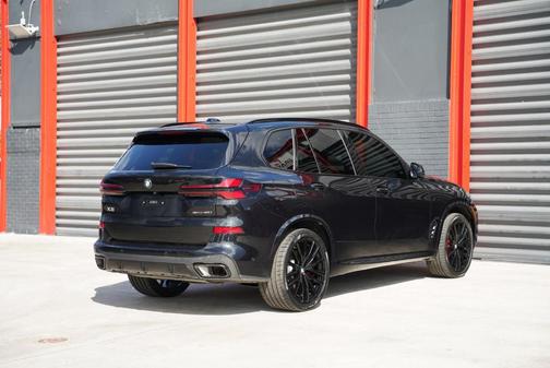 2024 BMW X5 sDrive40i