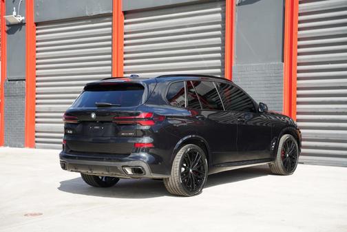 2024 BMW X5 sDrive40i