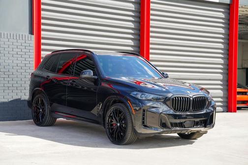 2024 BMW X5 sDrive40i