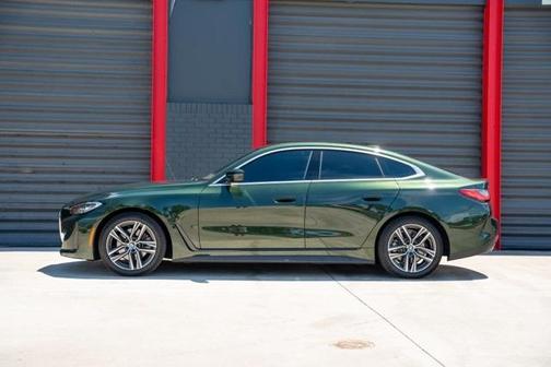 2023 BMW 430 Gran Coupe i xDrive