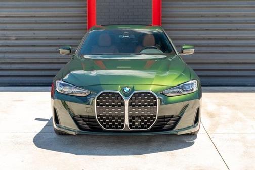 2023 BMW 430 Gran Coupe i xDrive
