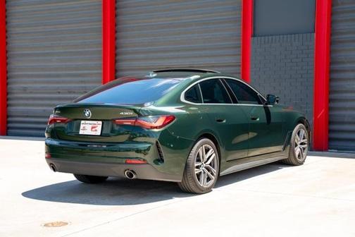 2023 BMW 430 Gran Coupe i xDrive
