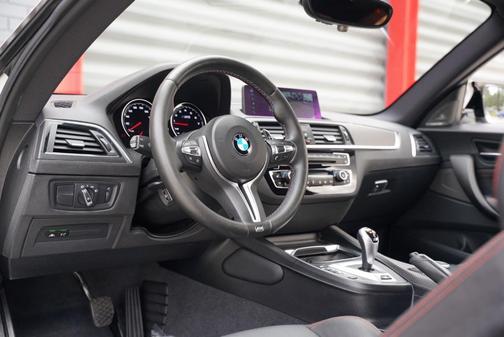 2020 BMW M2 Competition