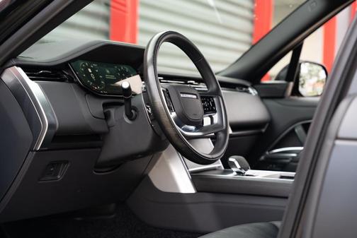 2024 Land Rover Range Rover AUTOBIOGRAPHY