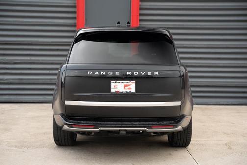 2024 Land Rover Range Rover AUTOBIOGRAPHY