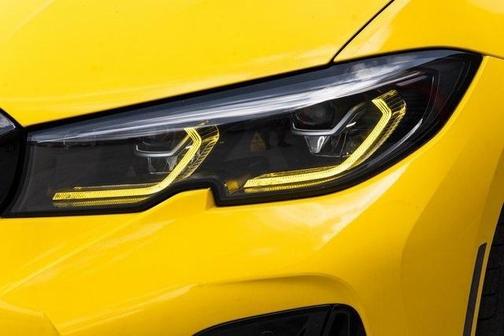 2022 BMW M340 i